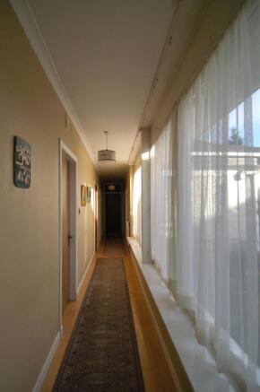 Inner hall