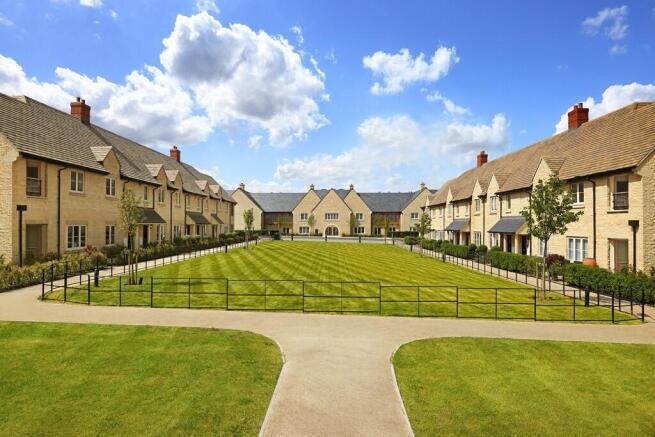 Cotswold Gate