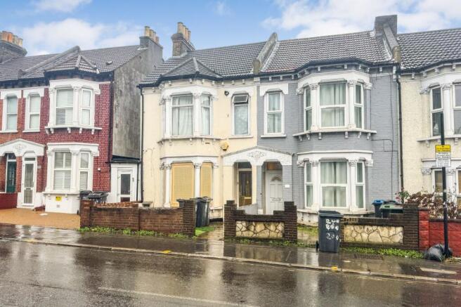 200 Whitehorse Lane, South Norwood, London SE25 6UX