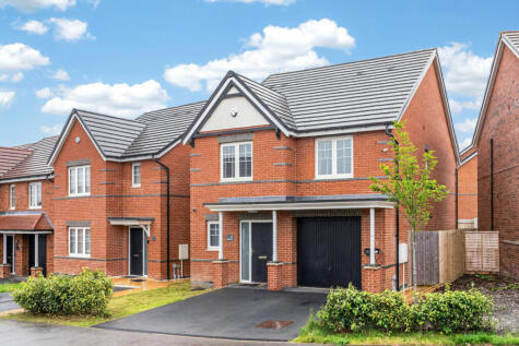 Buckthorn Drive, Kettering, NN15
