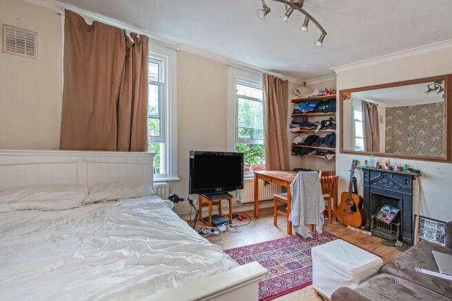Large Lounge