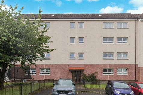Ardnahoe Avenue, Glasgow, Glasgow City, G42