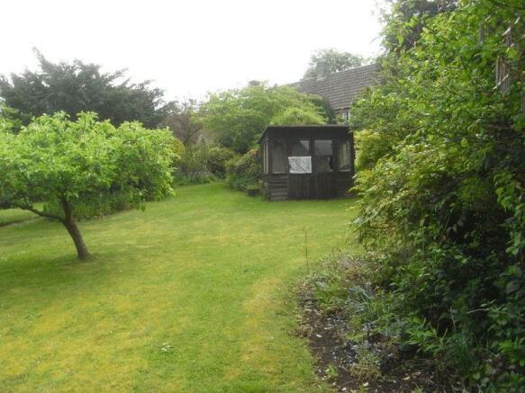 garden & s...