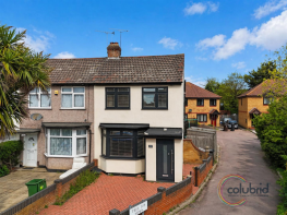 107, Western Avenue, Dagenham RM10 8UD