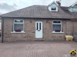 68, Penistone Road, Waterloo, Huddersfield HD5 8QX