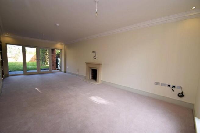 sitting room
