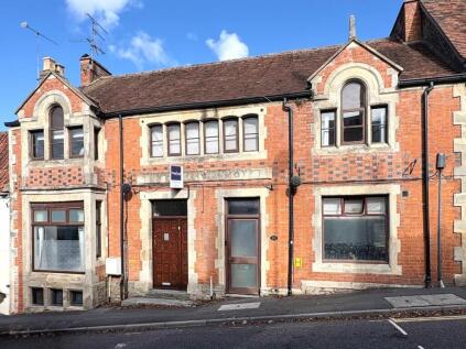 Church Street, Wincanton, Somerset, BA9