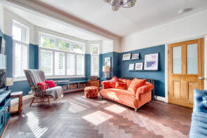12, Lake House Road, Wanstead, London E11 3QS