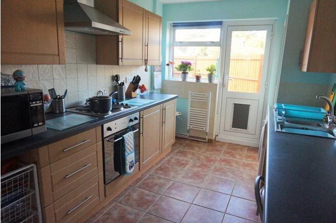 Kitchen / Breakfast