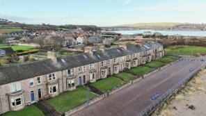 13, St Helens Terrace, Spittal TD15 1RJ