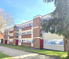21, Linden Court, Linden Road, Bedford MK40 2DG