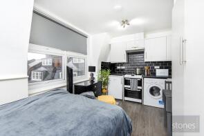 Flat F, 165, Haverstock Hill, London NW3 4QT