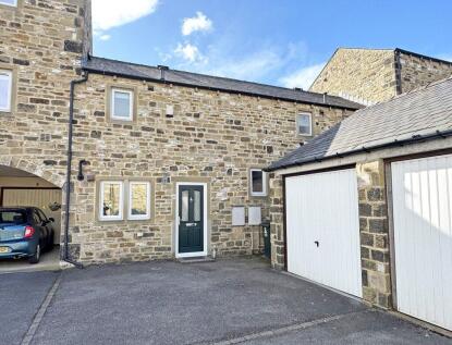 6 Whinfield Court, Skipton, BD23 2UY
