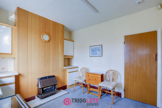 2 bed Semi-Detached for sale Image 5