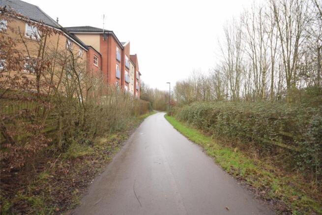 Cycle Path