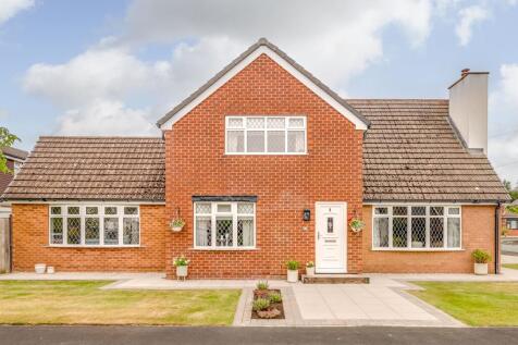 Hesketh Drive, Standish, WN6