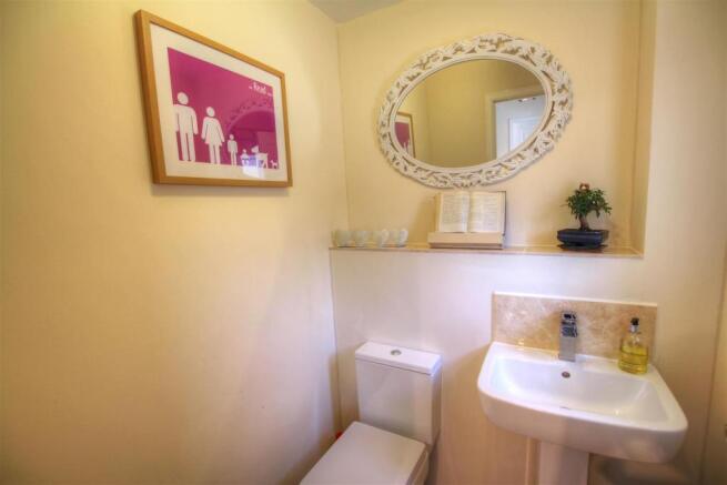 CLOAKROOM