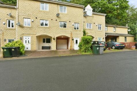 Baildon Wood Court, Baildon, Shipley, West Yorkshire, BD17