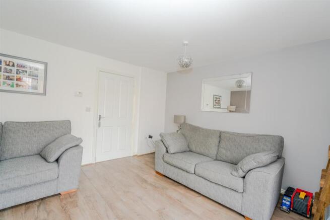 4, Hawthorn Drive, Norton Canes, Cannock, Stafford