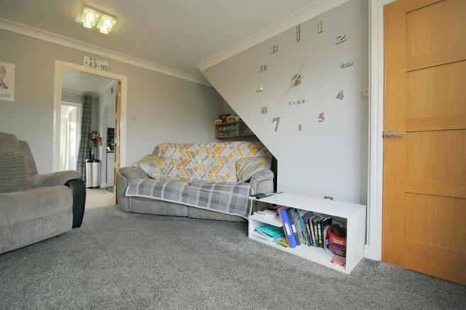 2 bed Semi-Detached for sale Image 5