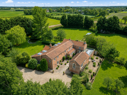 Primrose Farm, Hagg Lane, Dunnington, York