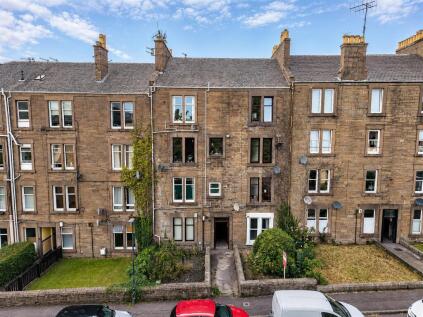 Taylors Lane, Dundee