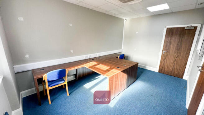 Office example to rent