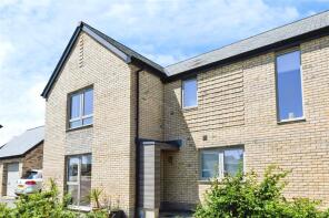 17, Plover Way, Bude EX23 8TU