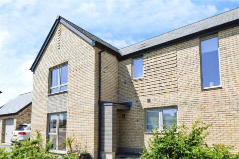 Plover Way, Bude, Cornwall, EX23