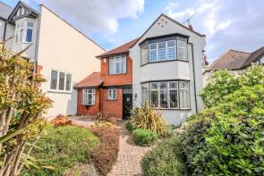 24, Mount Avenue, Westcliff-on-sea SS0 8PT