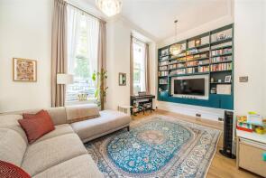 Flat 2, 23, Queen's Gate, London SW7 5JE