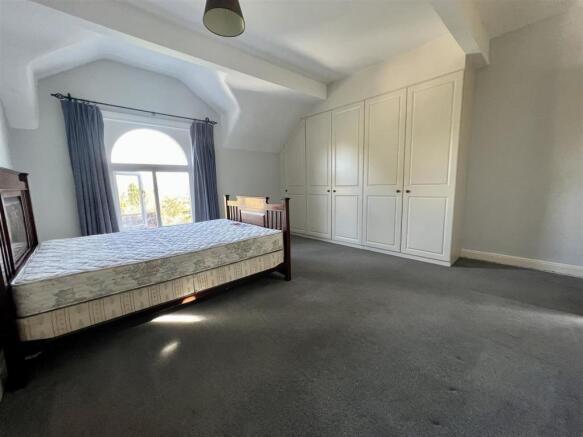Guest Bedroom 2 Aspect 2