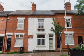 84, Hartopp Road, Leicester LE2 1WF