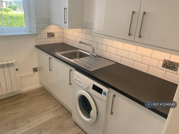 Kitchen Right Side