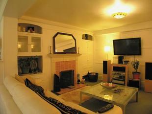 MULTI FUNCTIONAL/RECEPTION ROOM