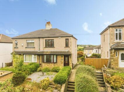 Whitehall Road West, Cleckheaton, West Yorkshire, BD19