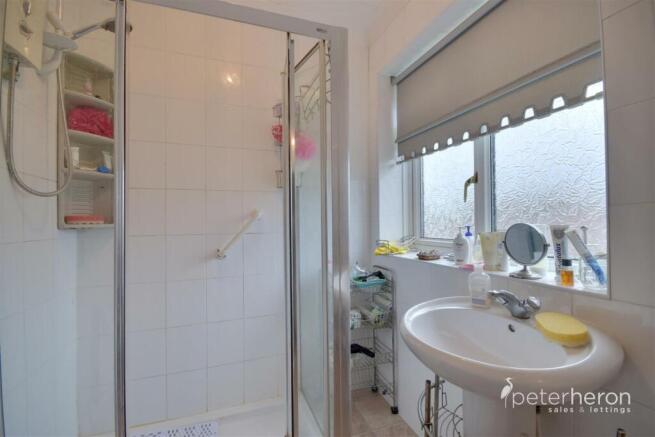 Shower Room/WC