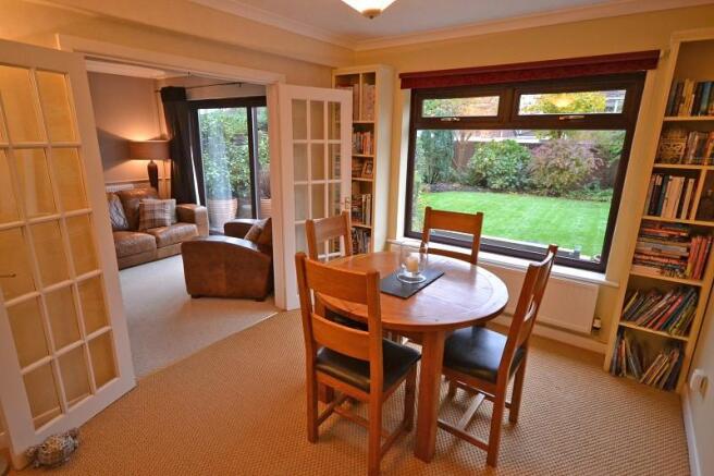 Diningroom
