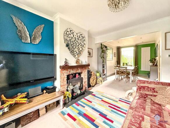 3 Bedroom Semi Detached for Sale