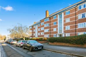 96, Deanhill Court, Upper Richmond Road West, East Sheen, London SW14 7DN