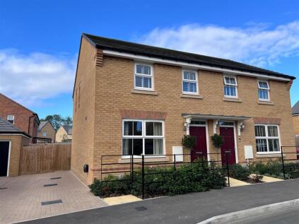 Great Barton Hill Road, Gillingham