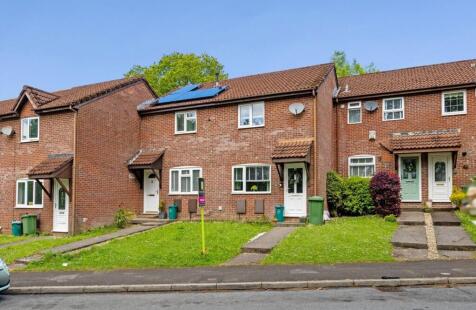 Pen Yr Eglwys, Llantwit Fardre, CF38