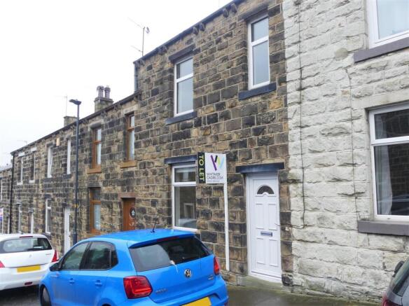 3 bed Terraced to rent Image 11
