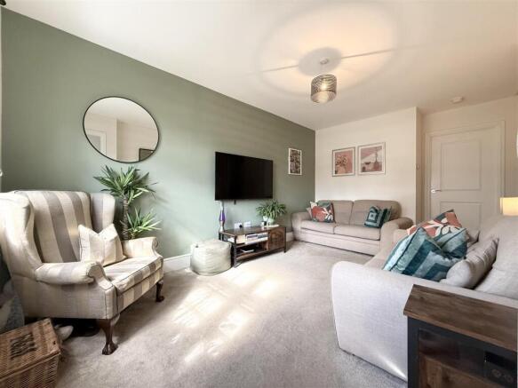 2 bed End of Terrace for sale Image 4