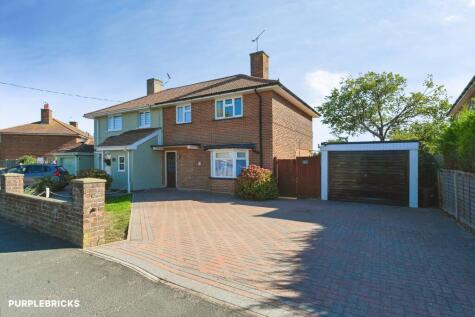 Audries Estate, Walton on the Naze, CO14