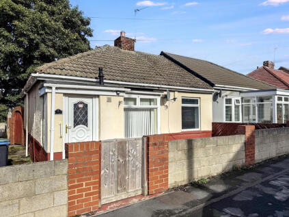 Beach Grove, Horden, Peterlee, Durham, SR8 4ES