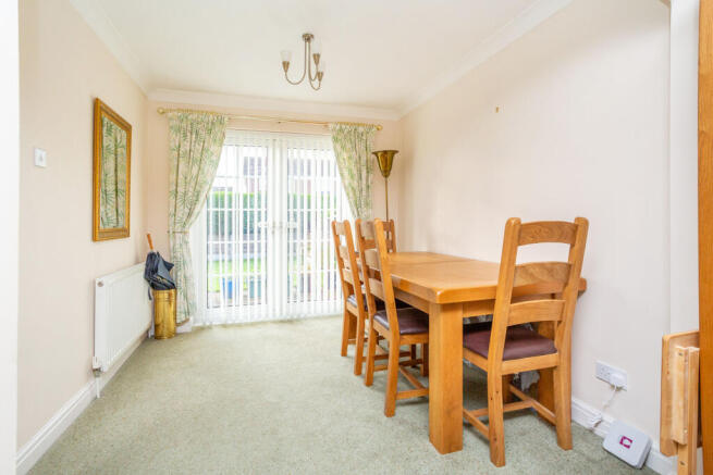 Dining Room a
