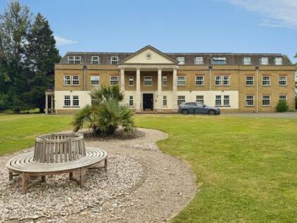 Wellington Lodge, Winkfield