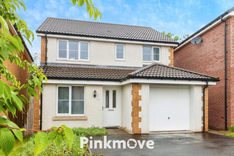 Coed Y Garn, St. Dials, Cwmbran