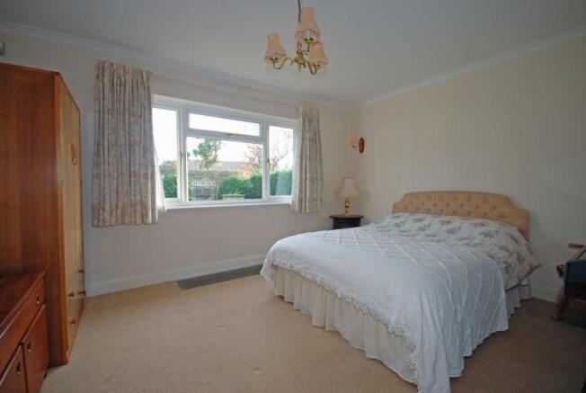 Dining Bedroom